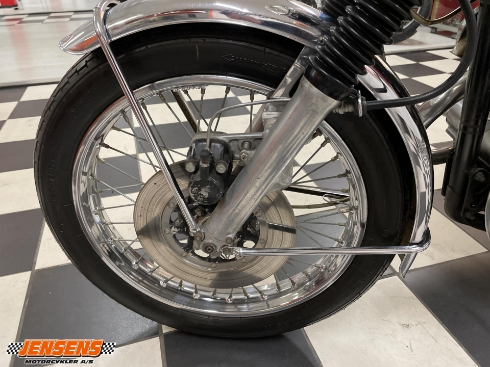 Honda CB 450