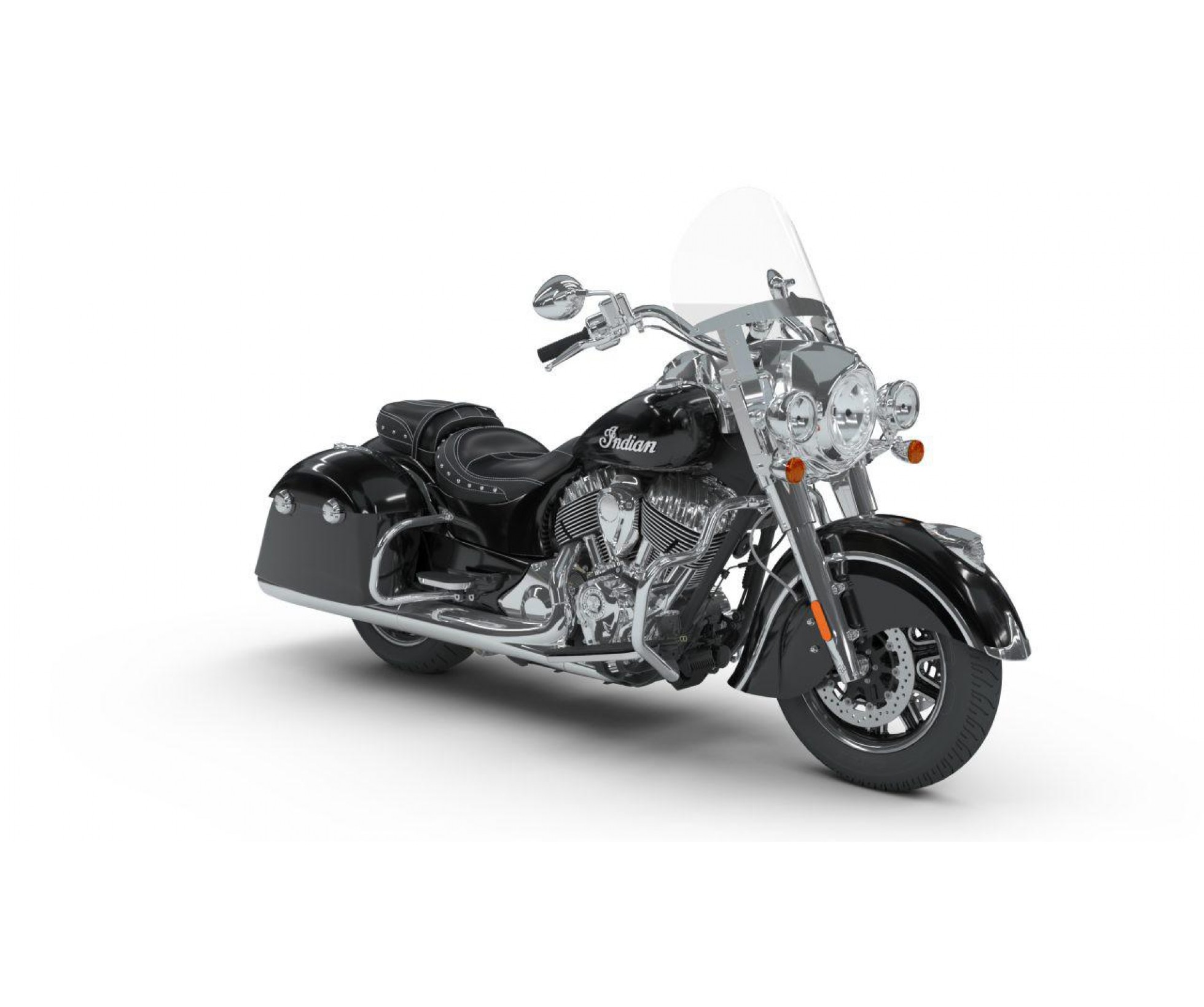 used indian springfield for sale