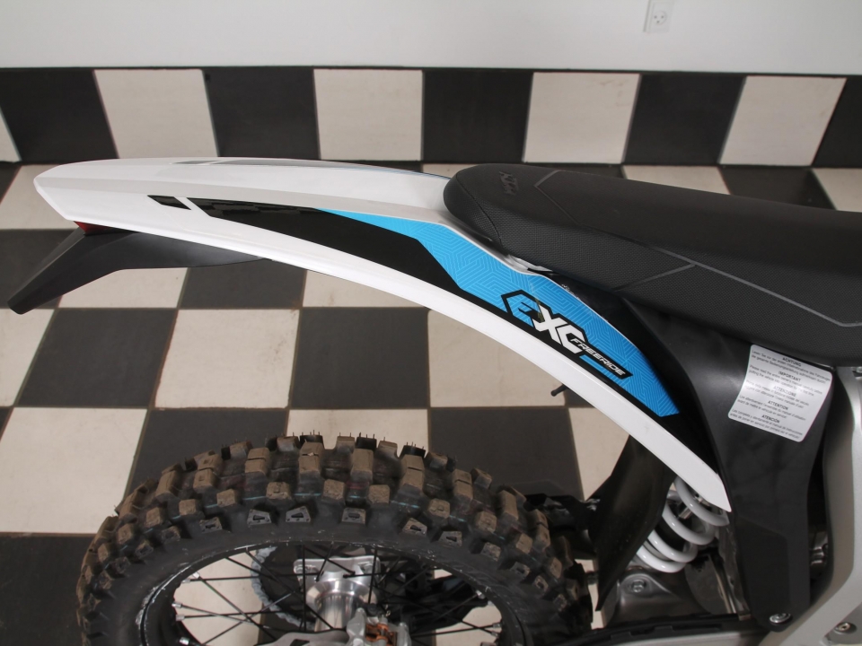 KTM Freeride E