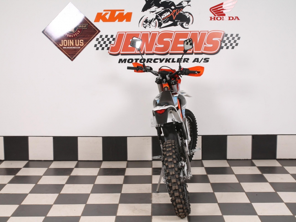 KTM Freeride E