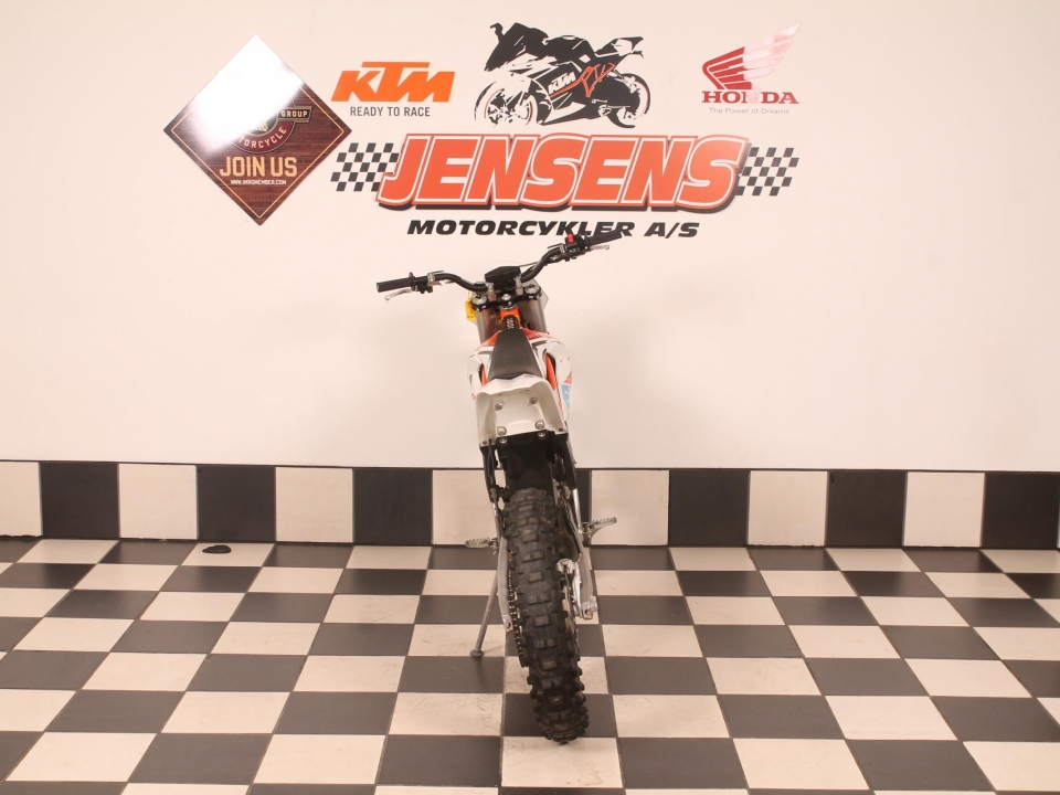 KTM Freeride E