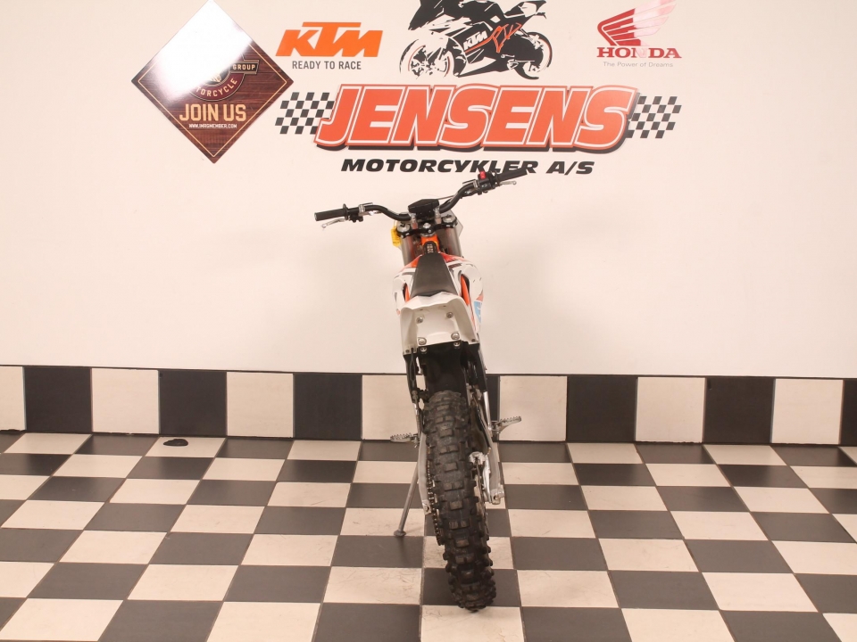 KTM Freeride E