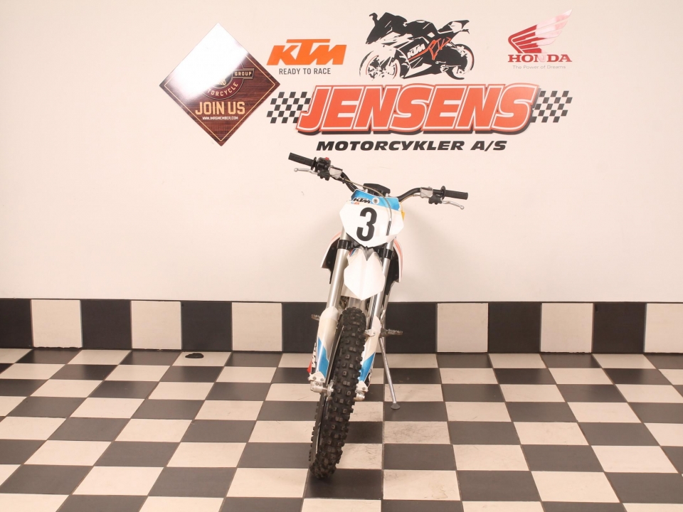 KTM Freeride E