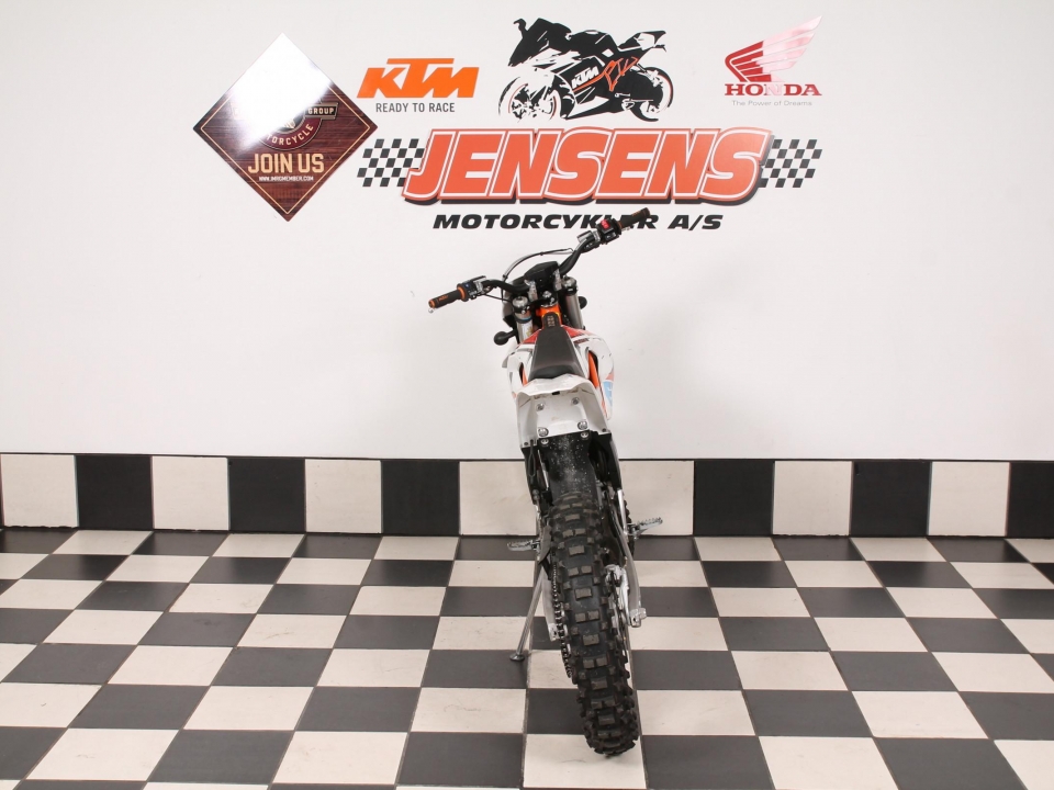KTM Freeride E