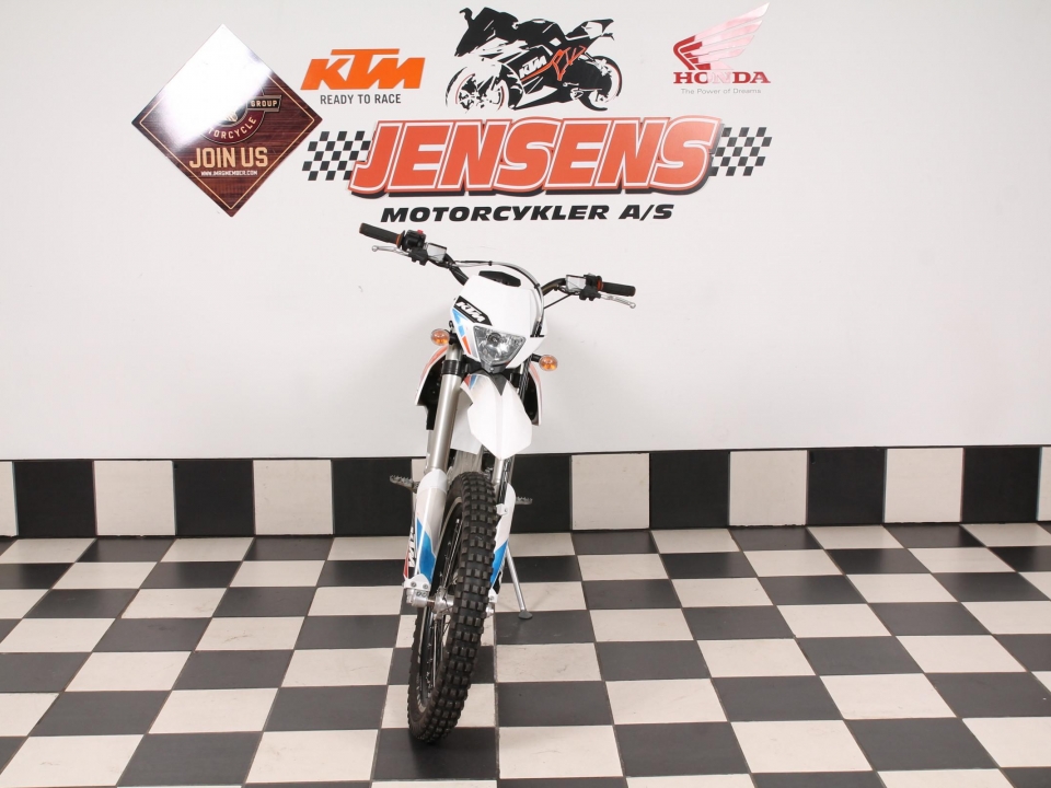 KTM Freeride E