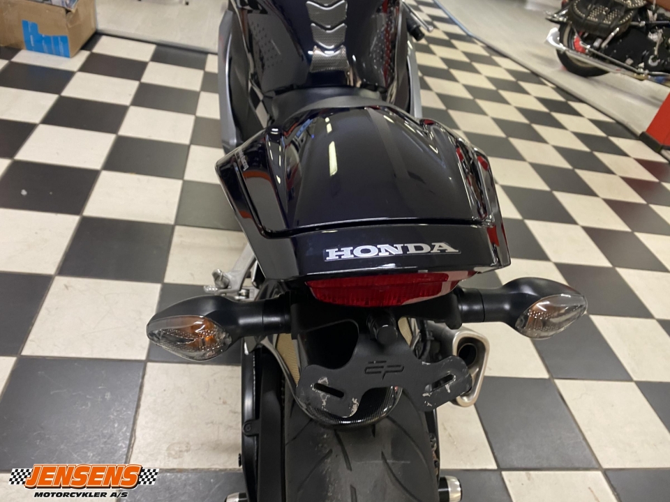 Honda CBR 1000 RRA SP