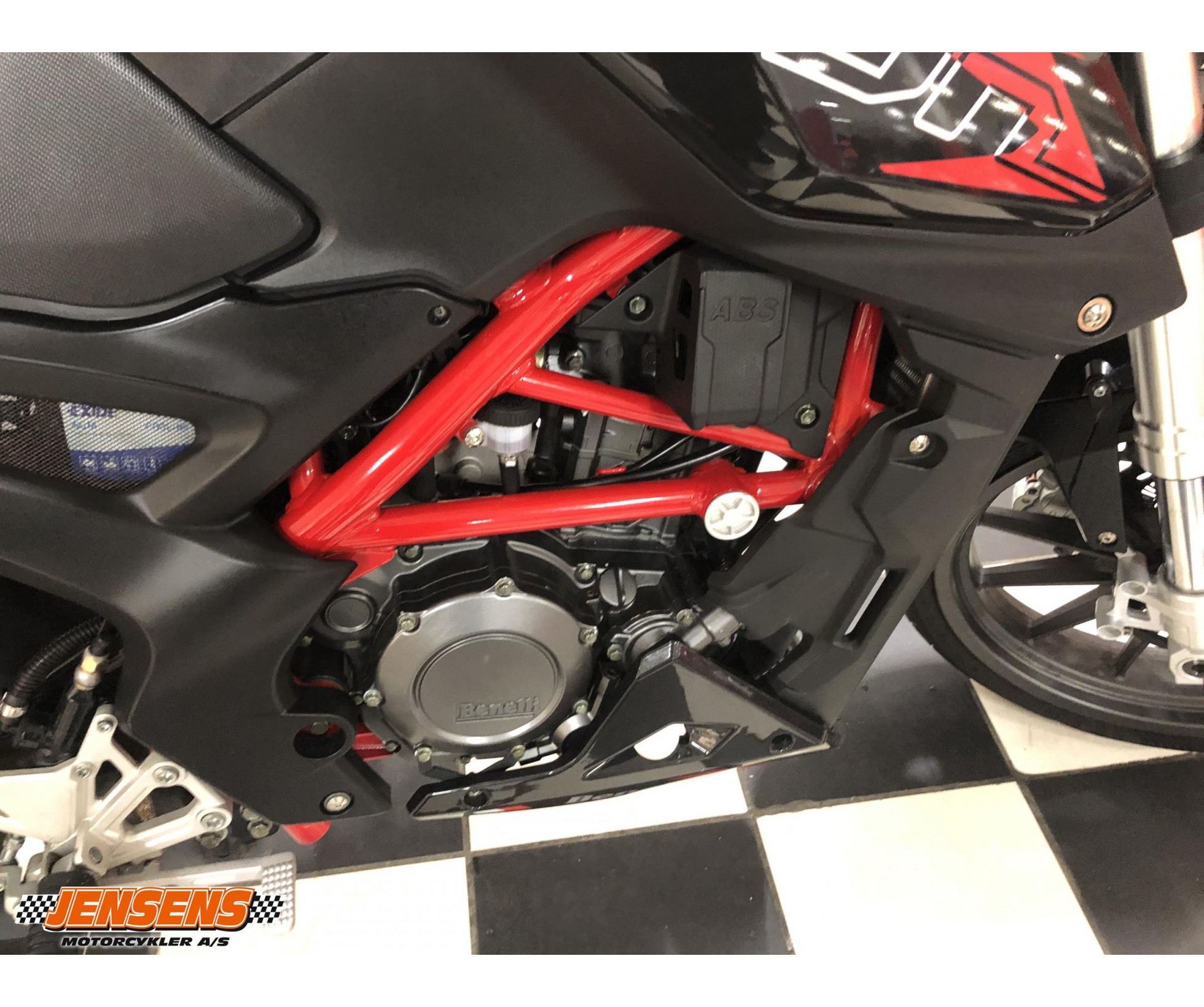 benelli bn 251 review