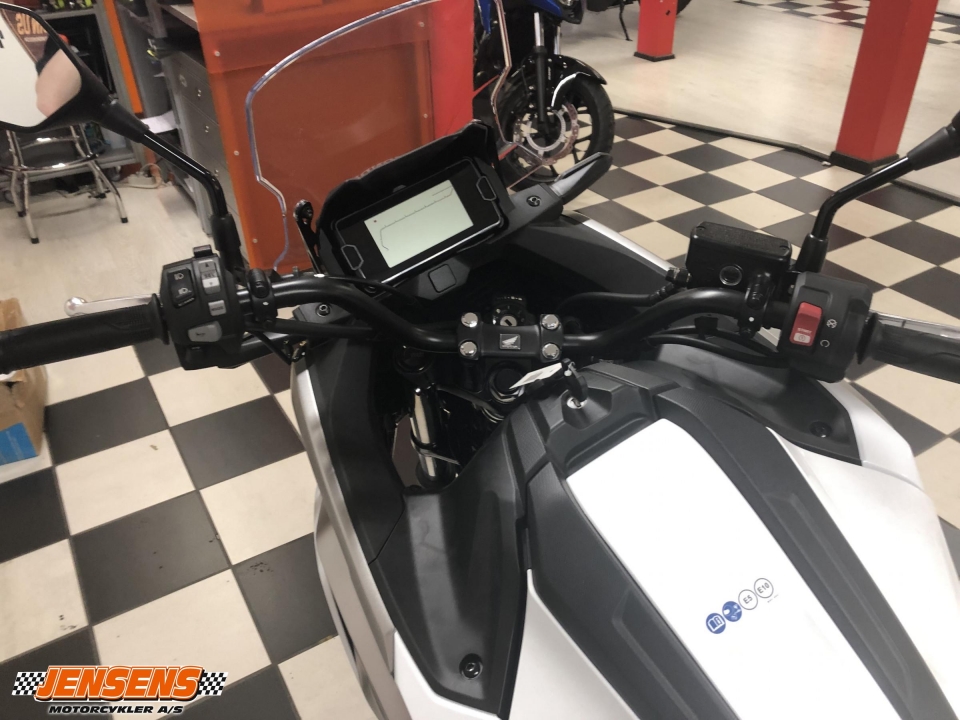 Honda NC 750 XA