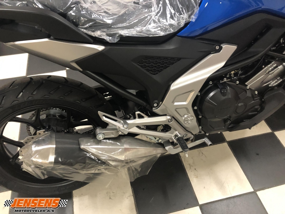 Honda NC 750 X