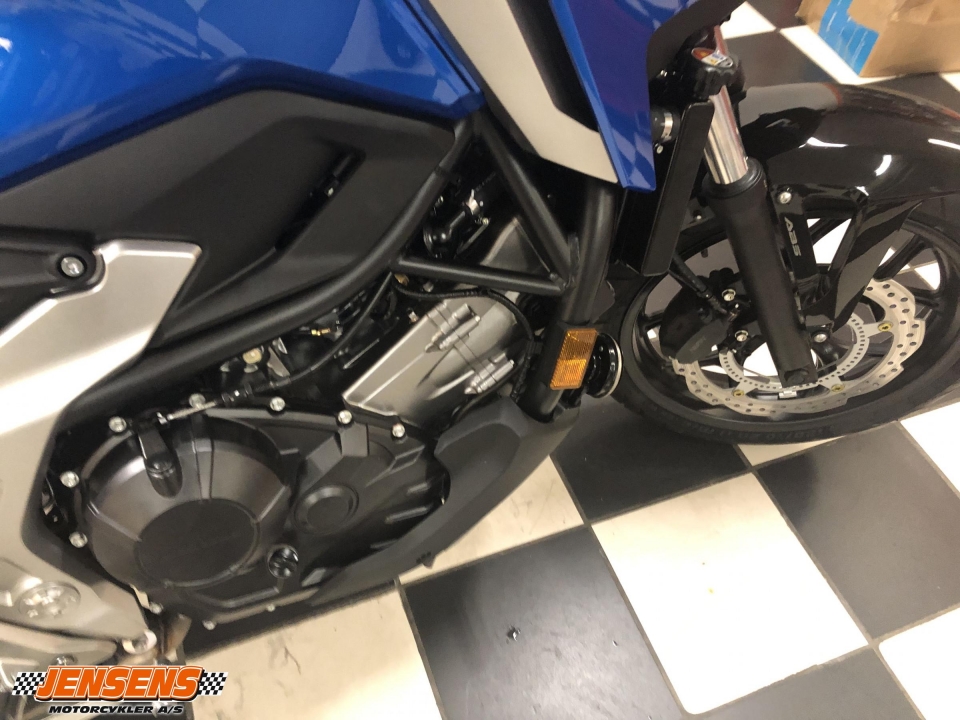Honda NC 750 X