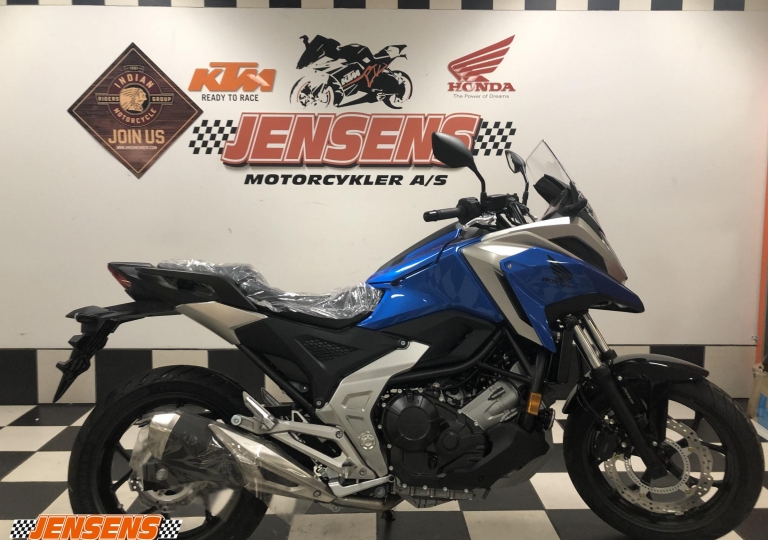 Honda NC 750 X