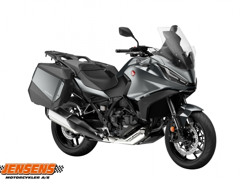 Honda NT 1100 D