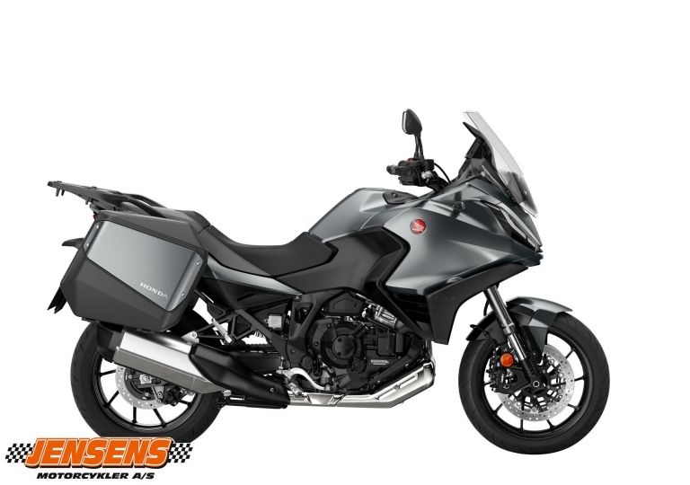 Honda NT 1100 D