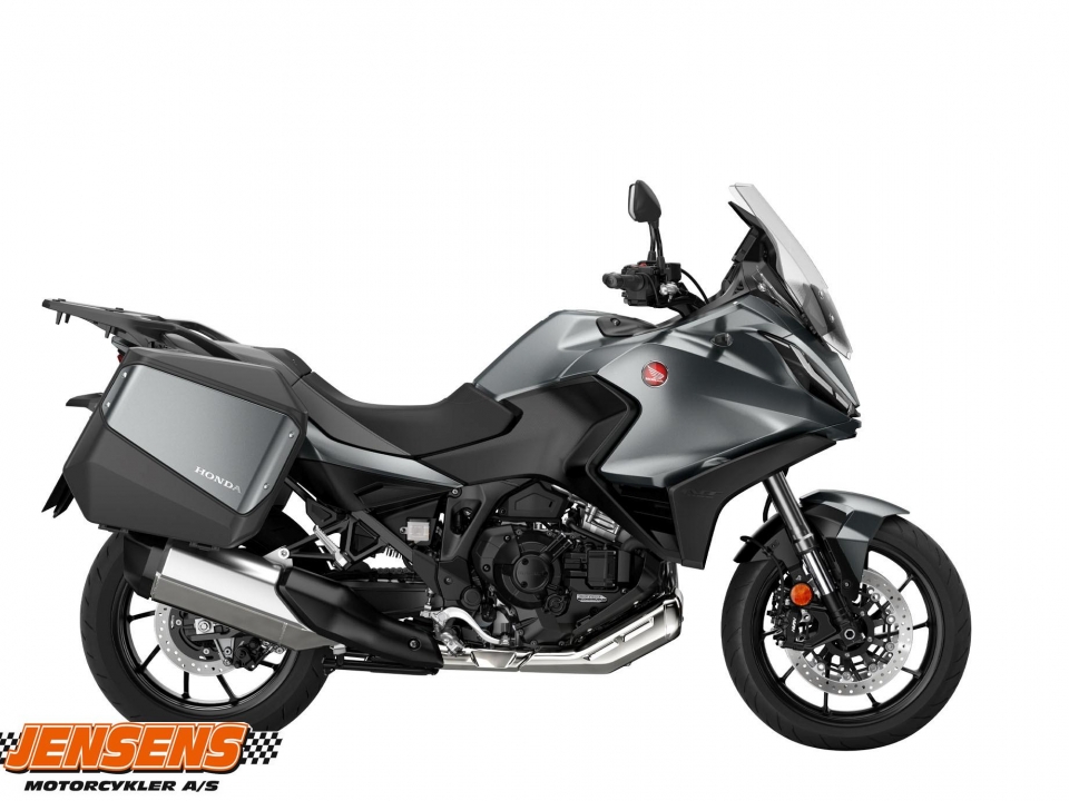 Honda NT 1100 D