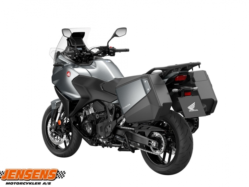 Honda NT 1100 D