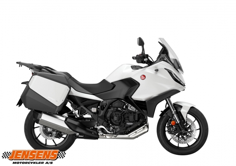 Honda NT 1100 D