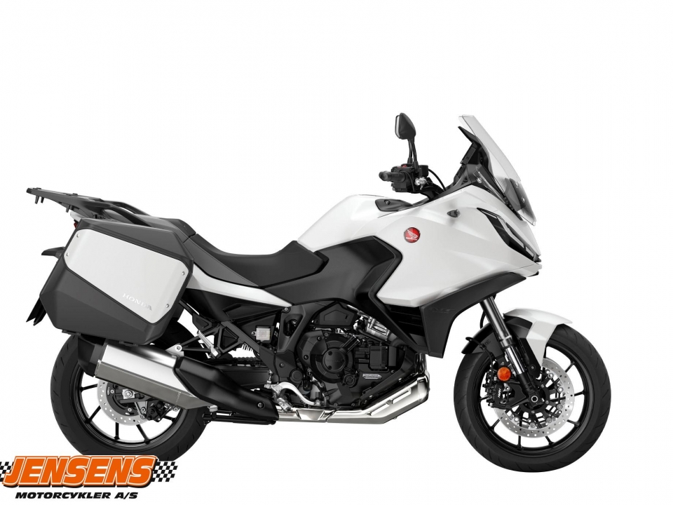 Honda NT 1100 D