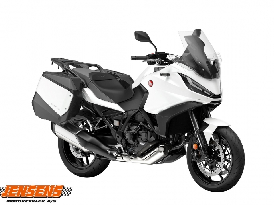 Honda NT 1100 D