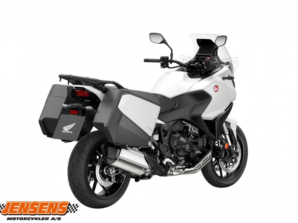Honda NT 1100 D