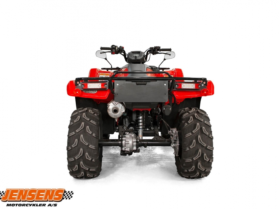 Honda TRX 420 FE