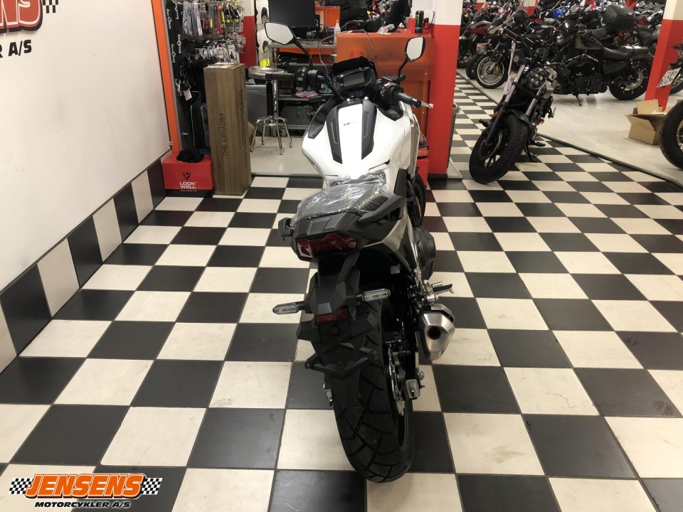 Honda NC 750 XAD
