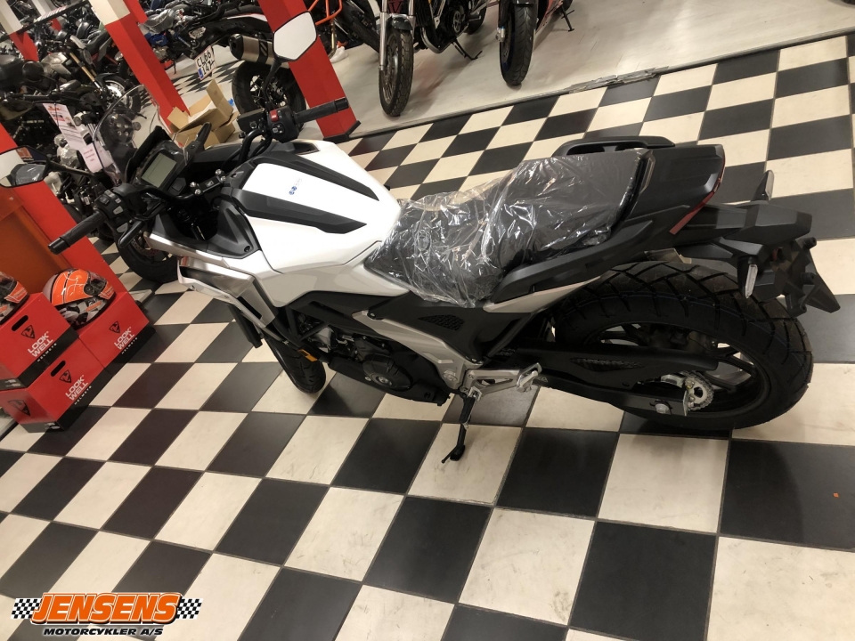 Honda NC 750 XAD