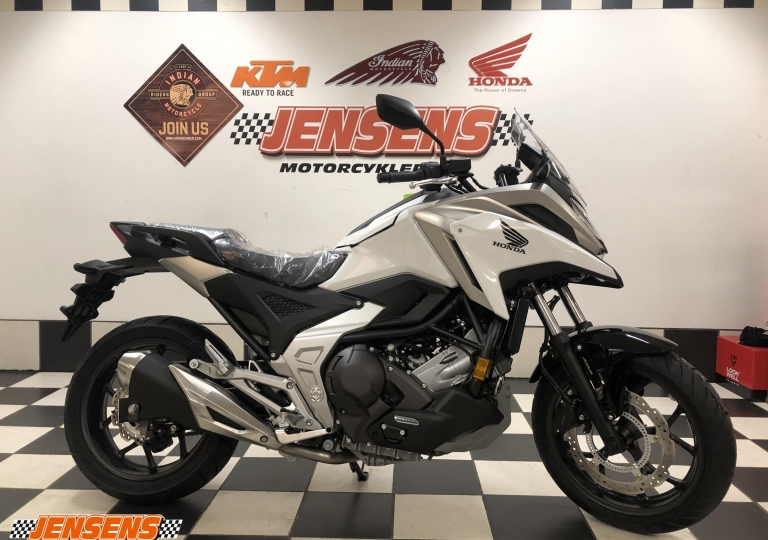 Honda NC 750 XAD