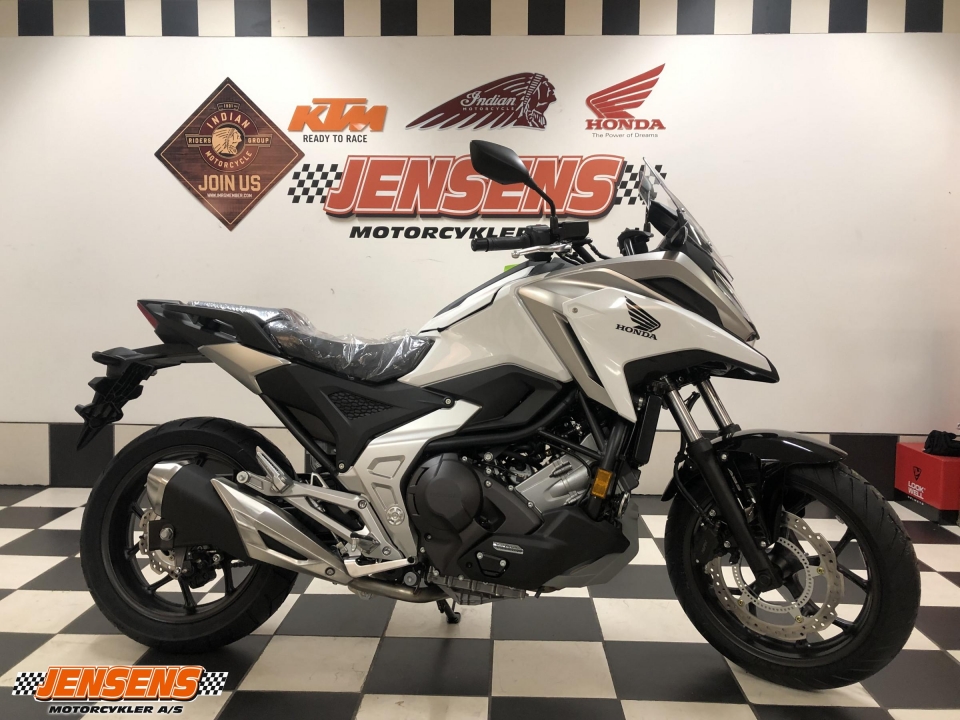Honda NC 750 XAD
