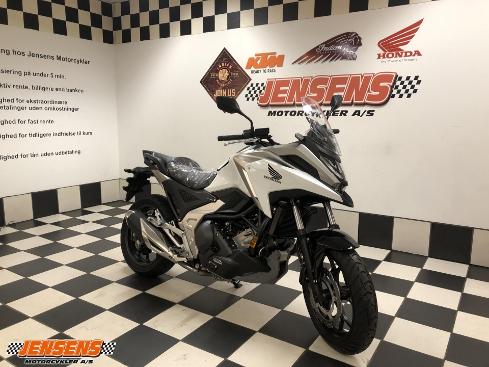 Honda NC 750 XAD