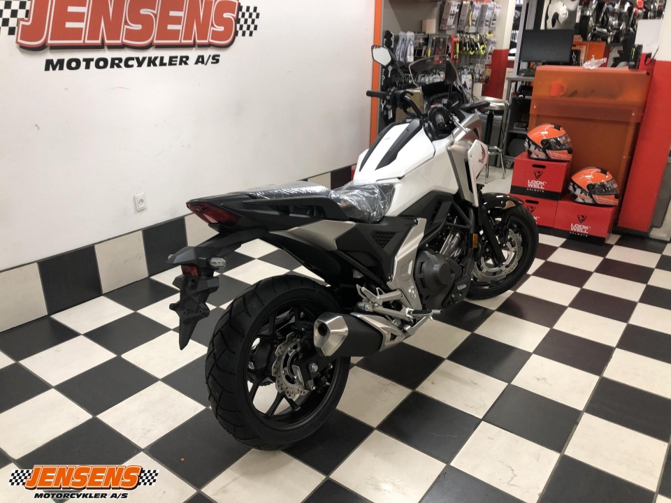 Honda NC 750 XAD