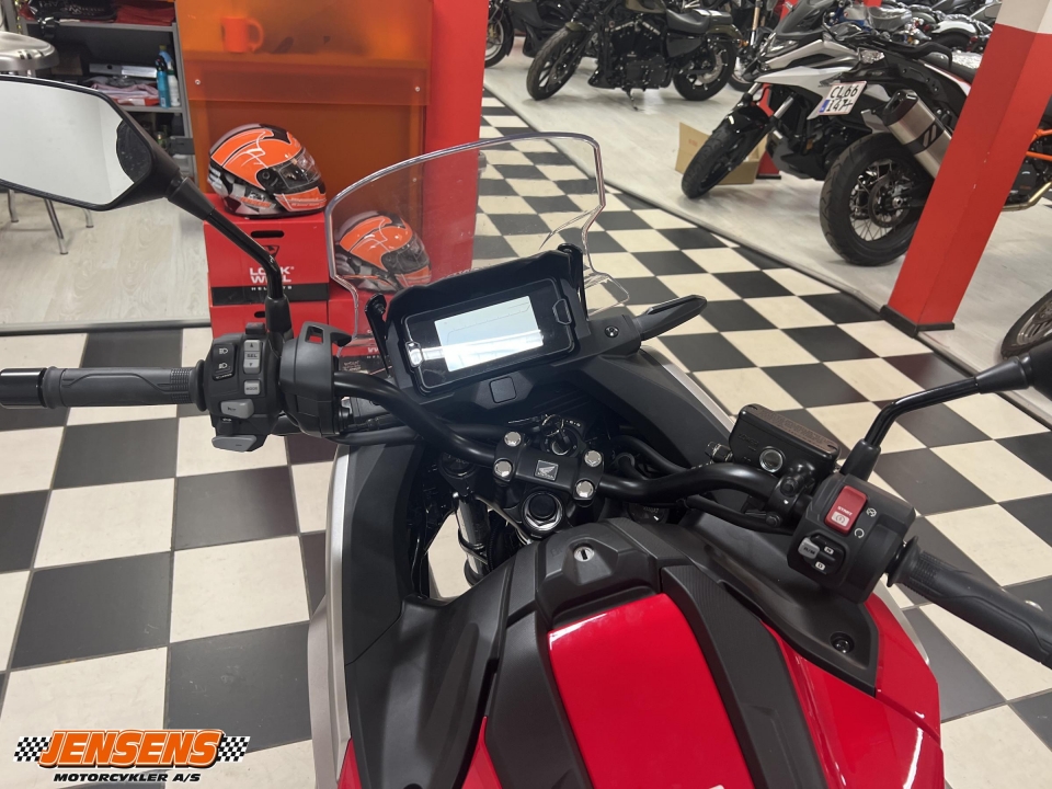 Honda NC 750 XAD