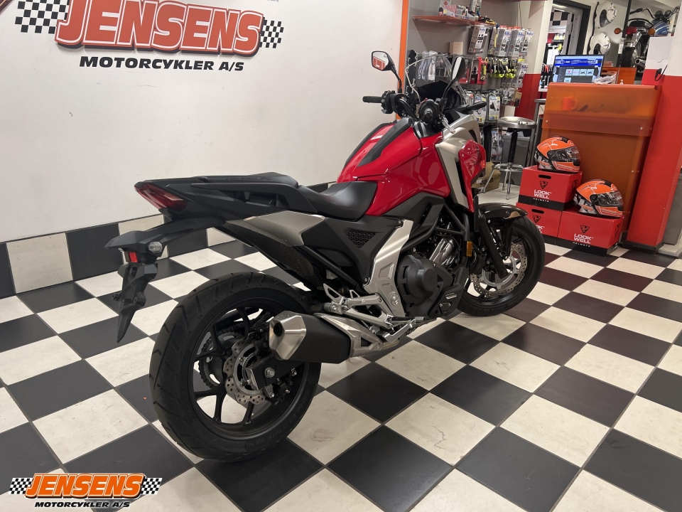 Honda NC 750 XAD