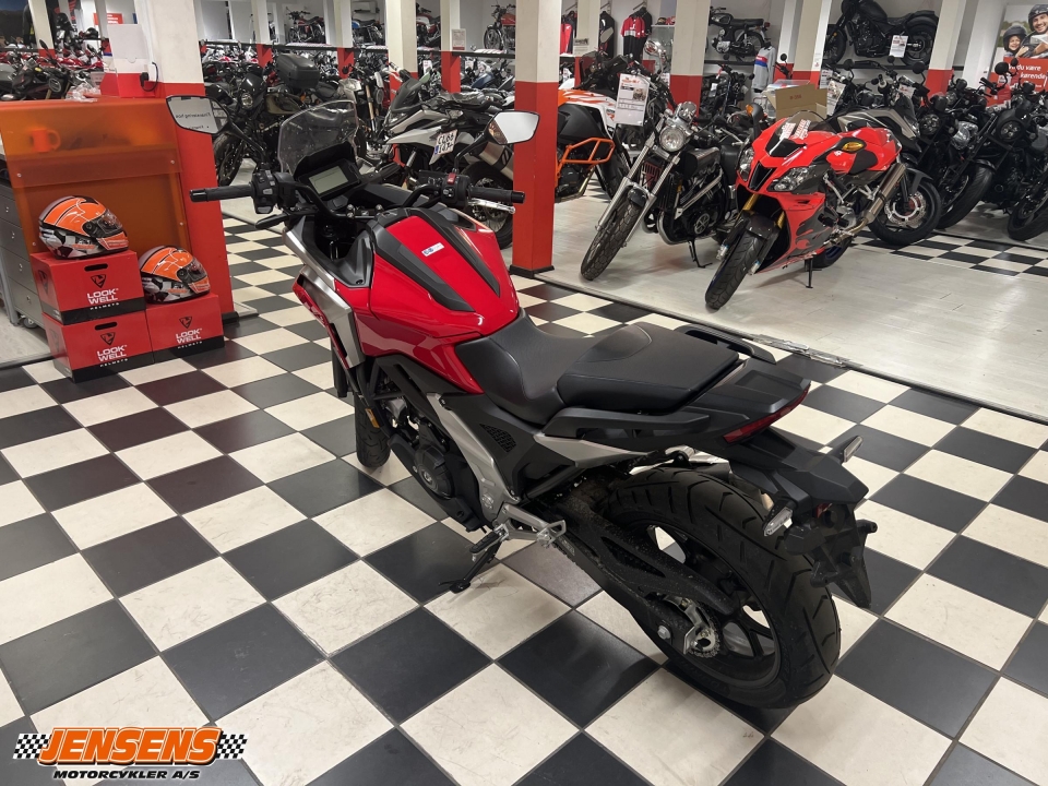 Honda NC 750 XAD