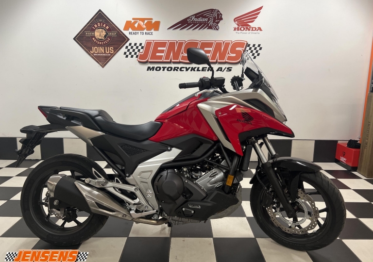 Honda NC 750 XAD