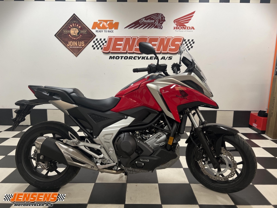 Honda NC 750 XAD