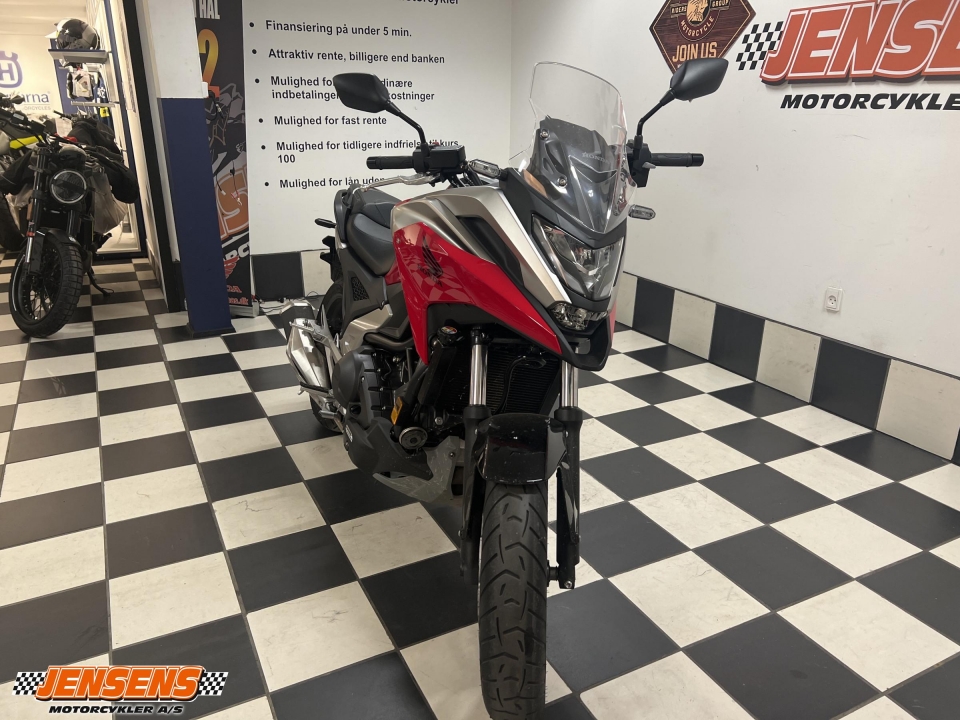 Honda NC 750 XAD