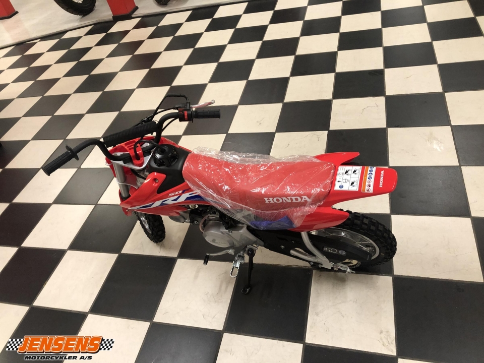 Honda CRF 50 F