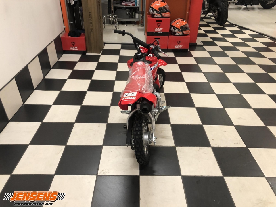 Honda CRF 50 F