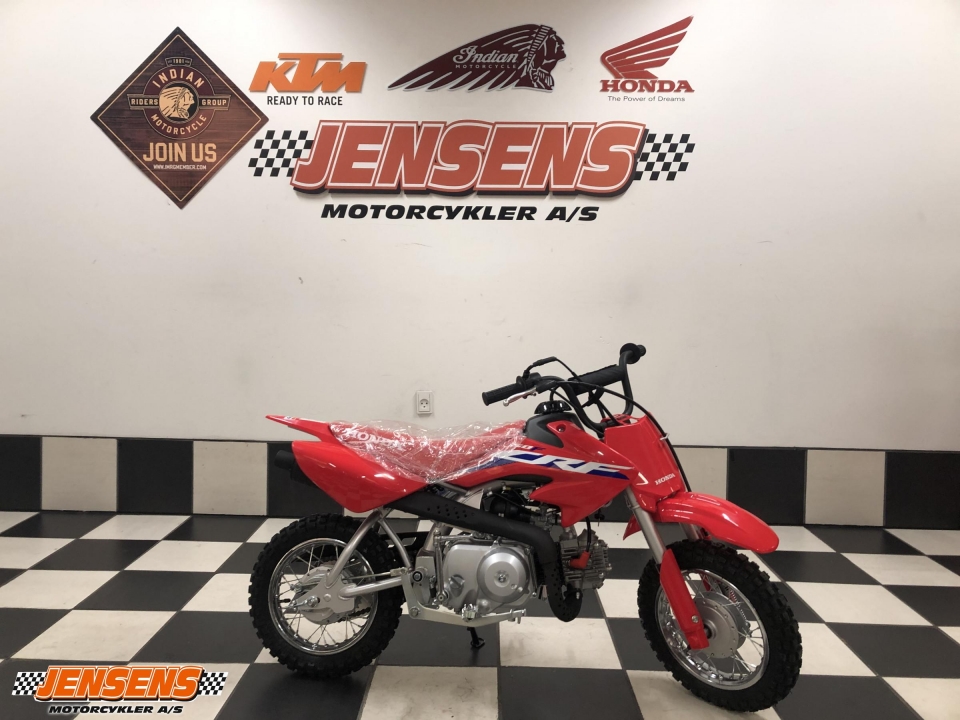 Honda CRF 50 F