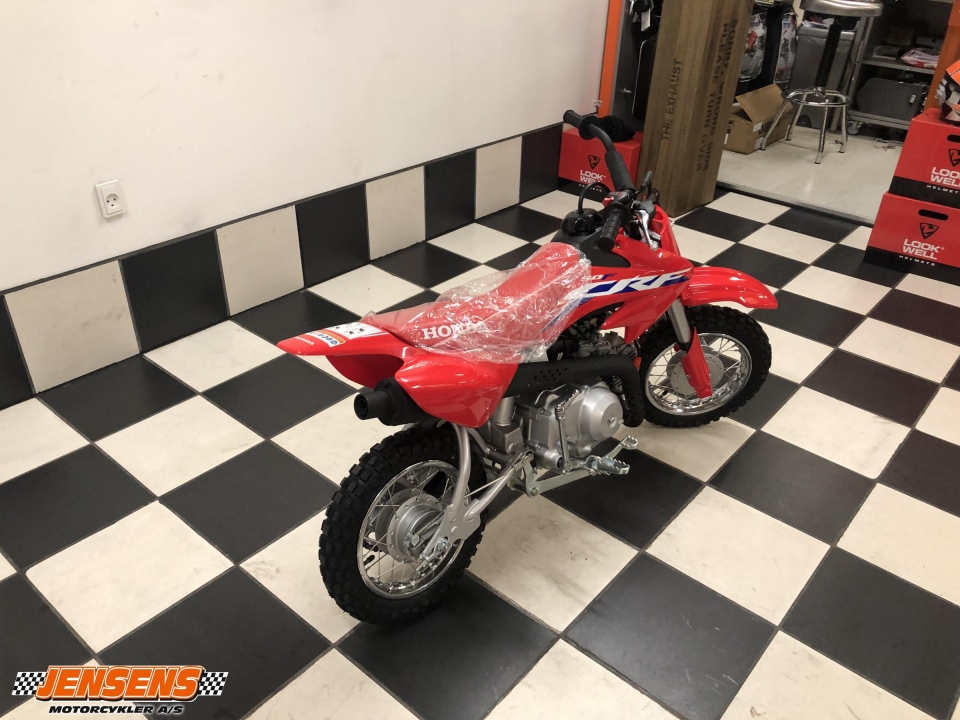 Honda CRF 50 F