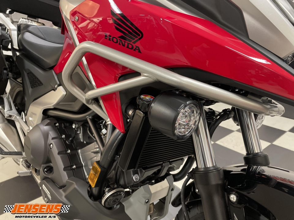 Honda NC 750 XD