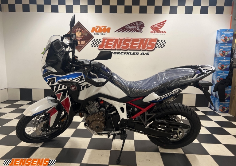 Honda CRF 1100 L Africa Twin
