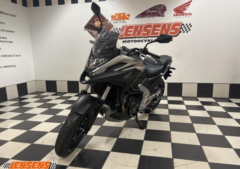 Honda NC 750 XA