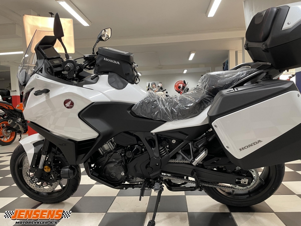 Honda NT 1100 D