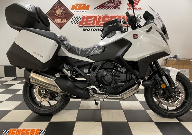 Honda NT 1100 D