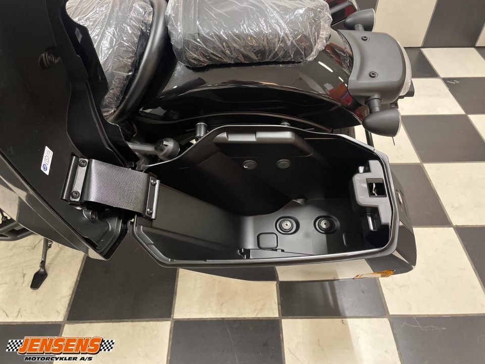 Honda CMX 1100 T Rebel