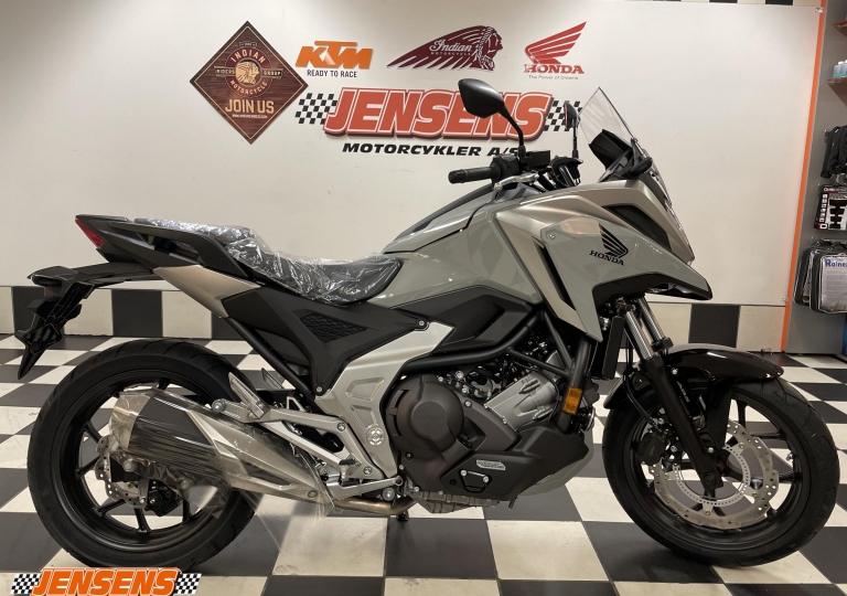 Honda NC 750 XD