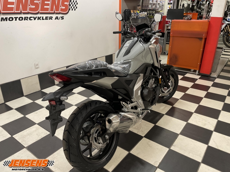 Honda NC 750 XA