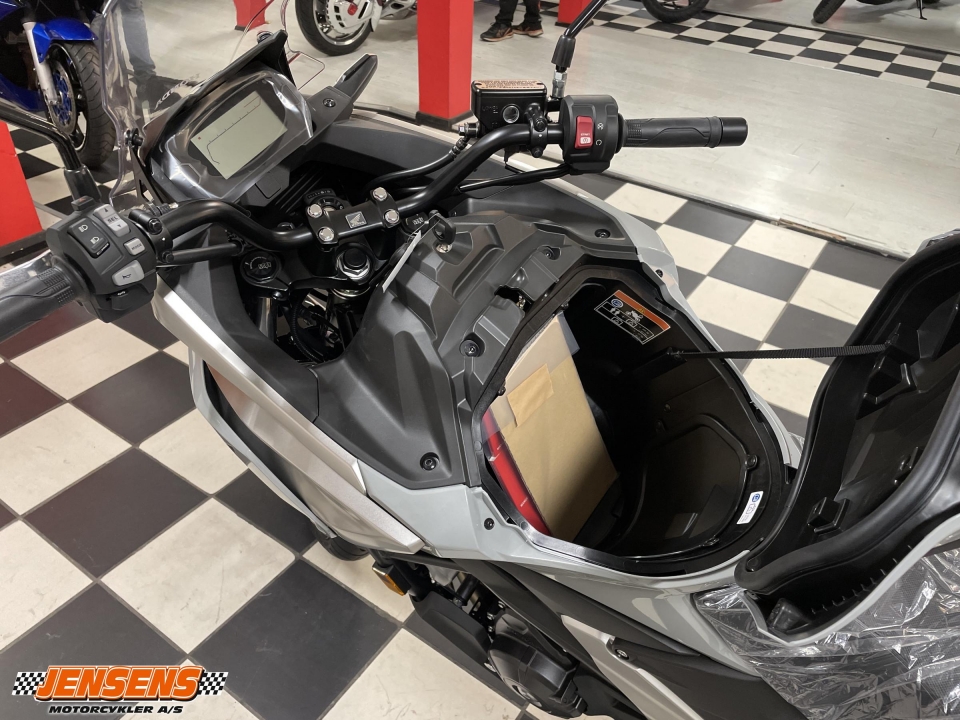 Honda NC 750 XA