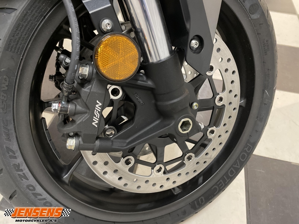 Honda NT 1100 D